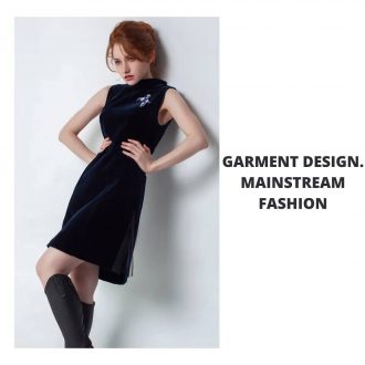 garment design