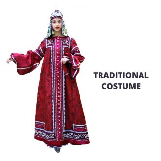 traditional costume